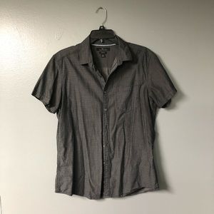 Marc Anthony Slimfit medium men’s button up shirt.